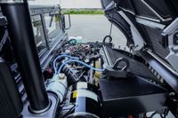 2017 AM General Humvee M1165A1 for sale