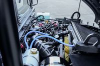 2017 AM General Humvee M1165A1 for sale