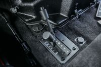 2017 AM General Humvee M1165A1 for sale