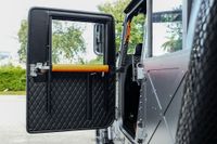 2017 AM General Humvee M1165A1 for sale