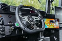 2017 AM General Humvee M1165A1 for sale