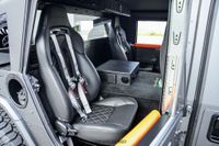 2017 AM General Humvee M1165A1 for sale