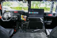2017 AM General Humvee M1165A1 for sale