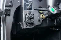 2017 AM General Humvee M1165A1 for sale