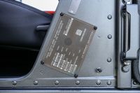 2017 AM General Humvee M1165A1 for sale
