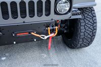 2017 AM General Humvee M1165A1 for sale