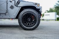 2017 AM General Humvee M1165A1 for sale