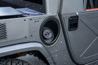 2017 AM General Humvee M1165A1 for sale