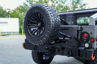 2017 AM General Humvee M1165A1 for sale