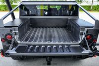 2017 AM General Humvee M1165A1 for sale
