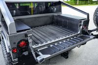2017 AM General Humvee M1165A1 for sale