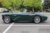 1960 Austin Healey 3000 BT7 for sale