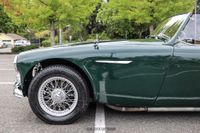 1960 Austin Healey 3000 BT7 for sale