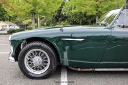 1960 Austin Healey 3000 BT7 for sale