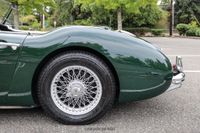 1960 Austin Healey 3000 BT7 for sale