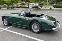 1960 Austin Healey 3000 BT7 for sale