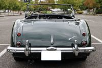 1960 Austin Healey 3000 BT7 for sale