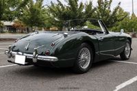1960 Austin Healey 3000 BT7 for sale