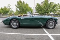 1960 Austin Healey 3000 BT7 for sale