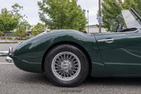 1960 Austin Healey 3000 BT7 for sale