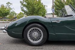 1960 Austin Healey 3000 BT7 for sale