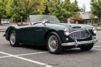 1960 Austin Healey 3000 BT7 for sale