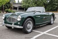 1960 Austin Healey 3000 BT7 for sale