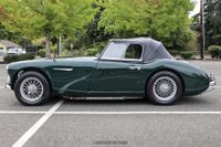 1960 Austin Healey 3000 BT7 for sale