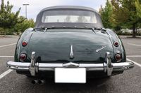 1960 Austin Healey 3000 BT7 for sale