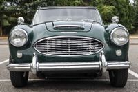 1960 Austin Healey 3000 BT7 for sale