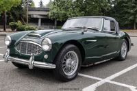 1960 Austin Healey 3000 BT7 for sale
