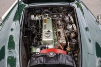 1960 Austin Healey 3000 BT7 for sale