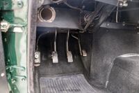 1960 Austin Healey 3000 BT7 for sale