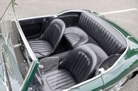 1960 Austin Healey 3000 BT7 for sale