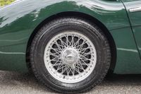 1960 Austin Healey 3000 BT7 for sale