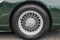 1960 Austin Healey 3000 BT7 for sale