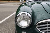 1960 Austin Healey 3000 BT7 for sale