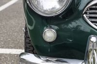 1960 Austin Healey 3000 BT7 for sale
