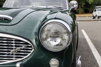 1960 Austin Healey 3000 BT7 for sale