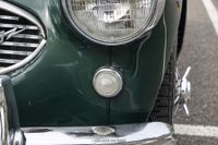 1960 Austin Healey 3000 BT7 for sale