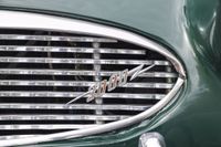 1960 Austin Healey 3000 BT7 for sale