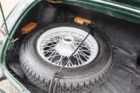 1960 Austin Healey 3000 BT7 for sale
