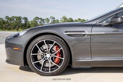 2014 Aston Martin Rapide S for sale