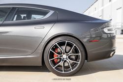 2014 Aston Martin Rapide S for sale
