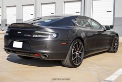 2014 Aston Martin Rapide S for sale