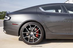 2014 Aston Martin Rapide S for sale