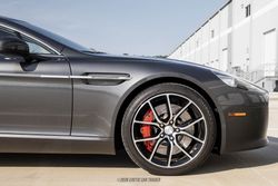 2014 Aston Martin Rapide S for sale