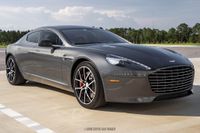 2014 Aston Martin Rapide S for sale