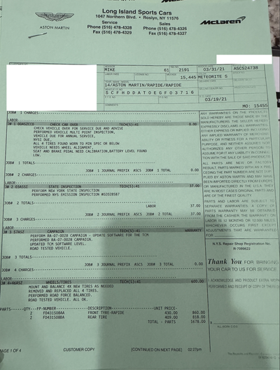 Service record 9 of 17