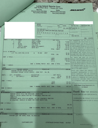 Service record 11 of 17